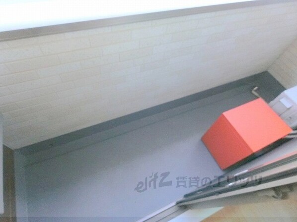 ベルフォーレ茨木の物件内観写真